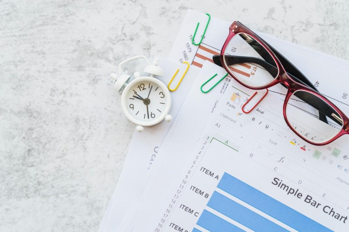 Operational Efficiency