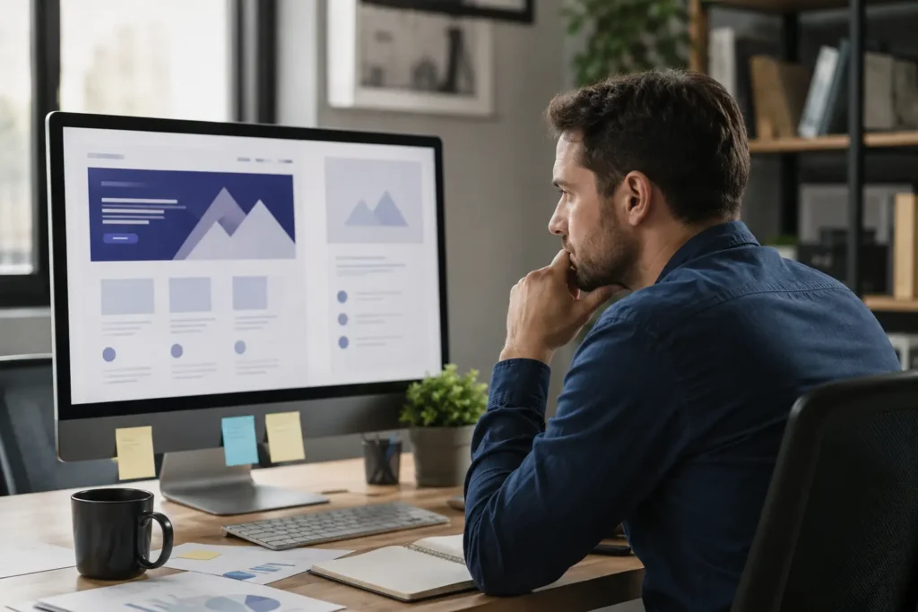 SaaS Copywriting Checklist for Landing Pages