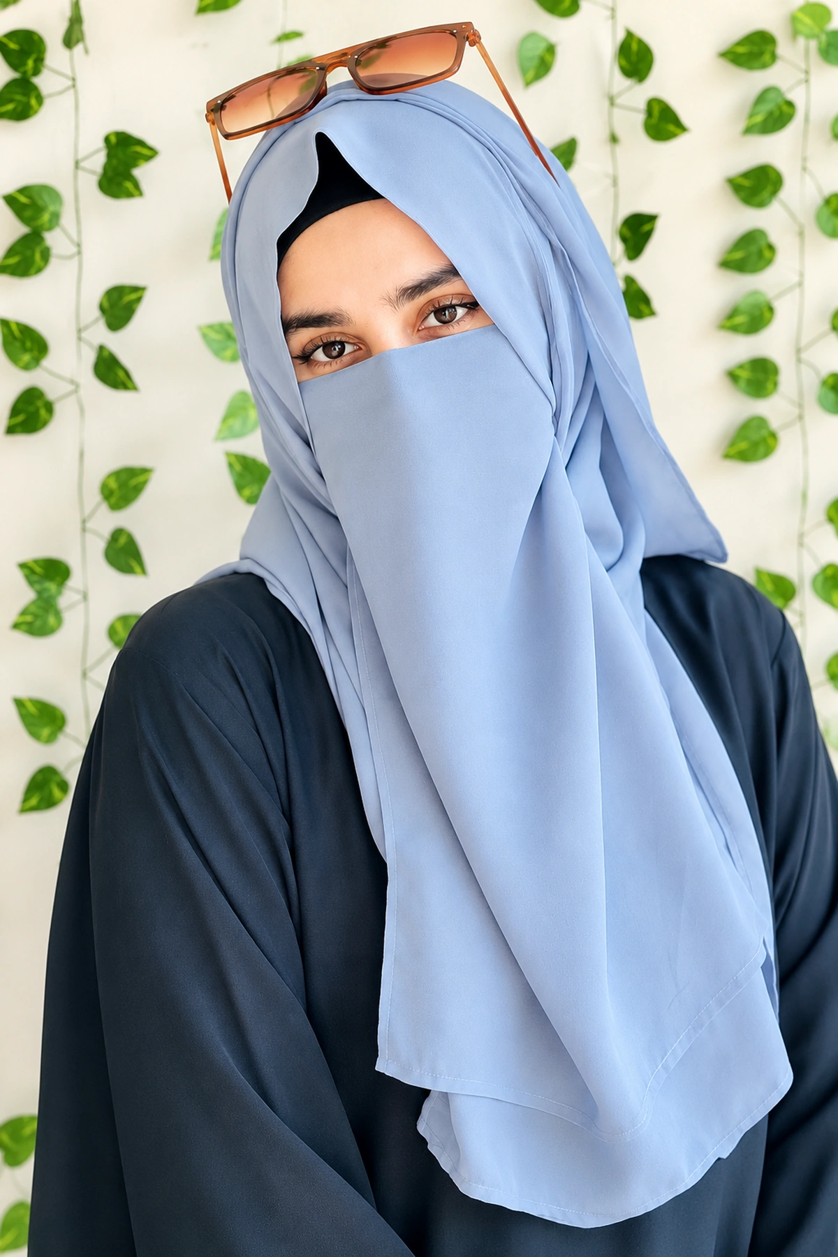 Hina Sheikh, SEO expert